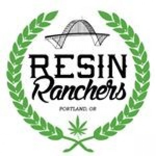 Resin Rancher's: GMO