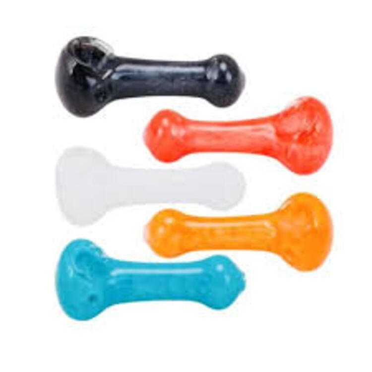 LUV BUDS: $3.00 PIPE - LB STAND ($3.00)