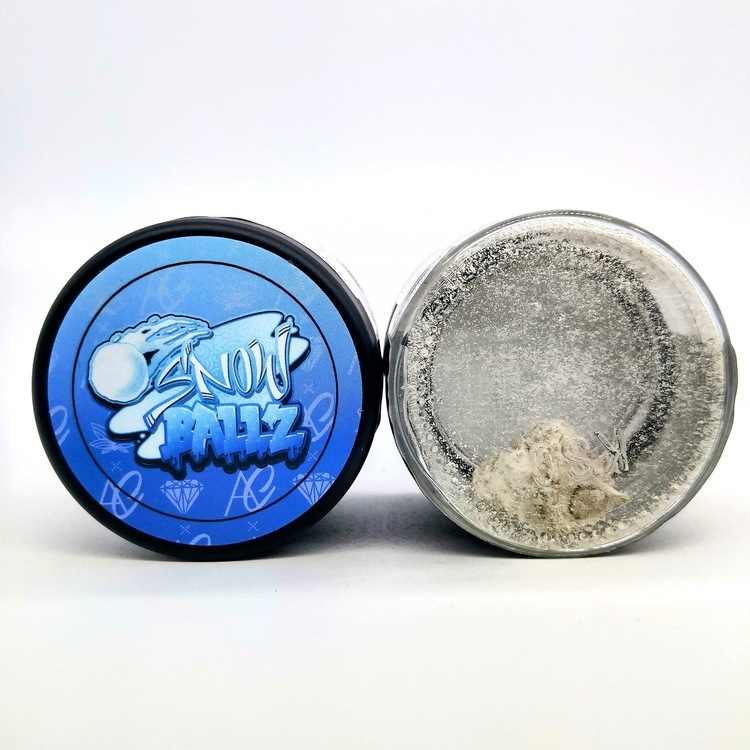 AGRO Jelly Frostbite Snowballz 1g