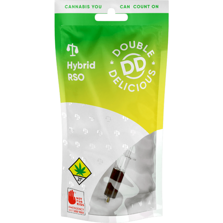 1g Hybrid RSO