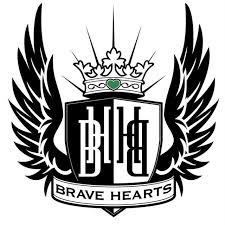 Brave Hearts: Weir Wolf