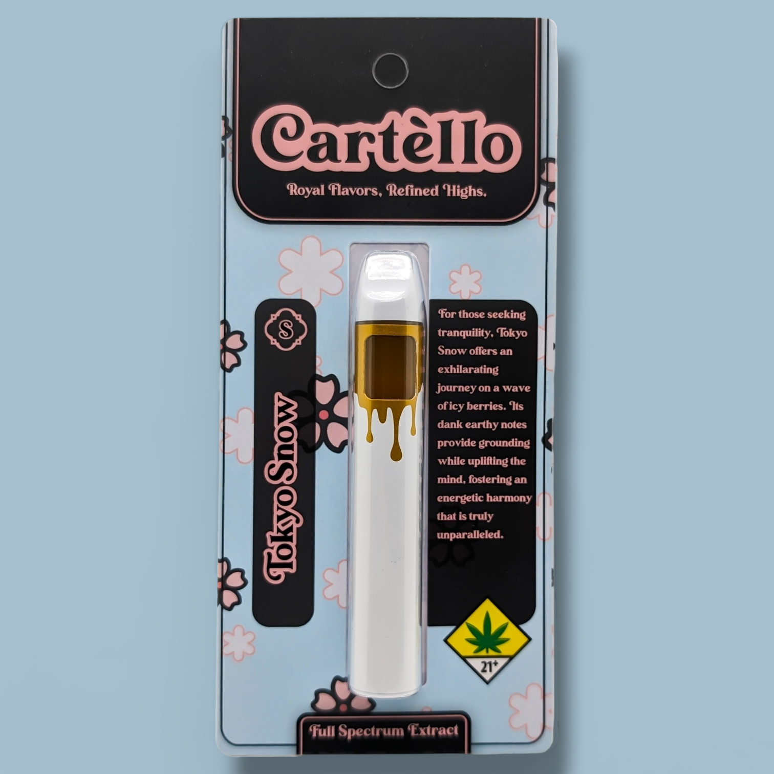 where to buy disposable vapes in tokyo High End Market Place main image 1