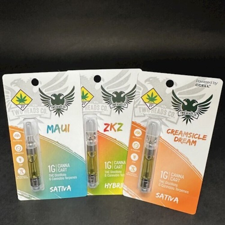 Watermelon Flavored Cartridge