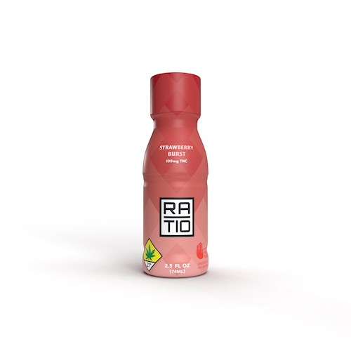 strawberry burst vape juice BlowSauce Strawberry Taffy E-Juice by DripFire - 60mL