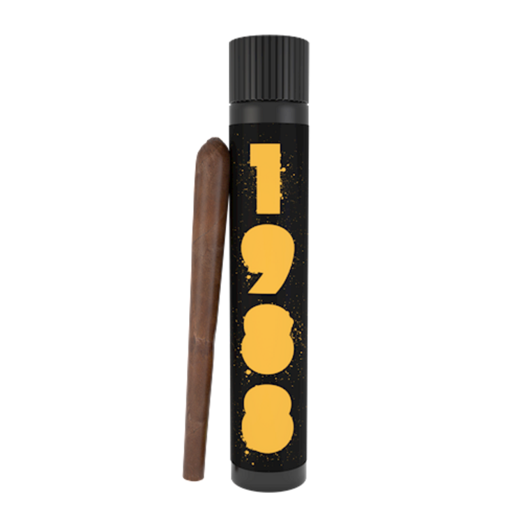 Live Resin Infused Blunt Gelonade