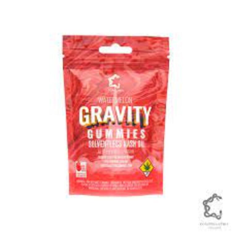 Constellation Solid Edible S Hash Gummies Watermelon 10pk 100mg