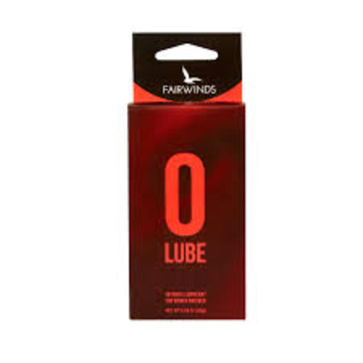 Fairwinds O-Lube Topical Lubricant @170MG