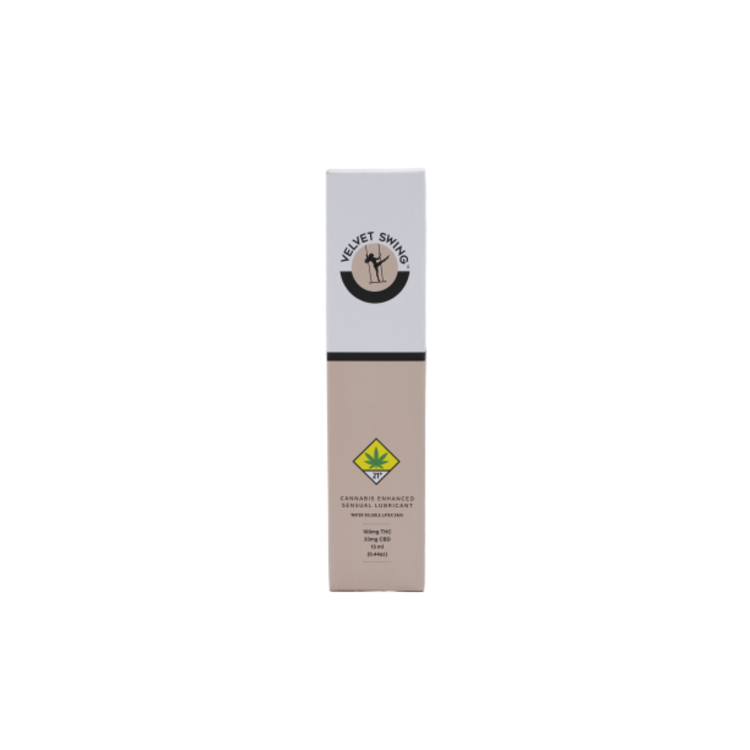 Velvet Swing Topical Lubricant@100MG