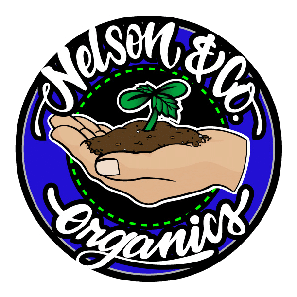 Nelson and Company Organics: Death Coast