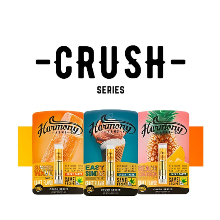 Funky Monkey Crush