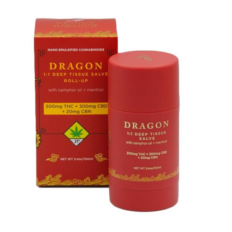 CBD Dragon