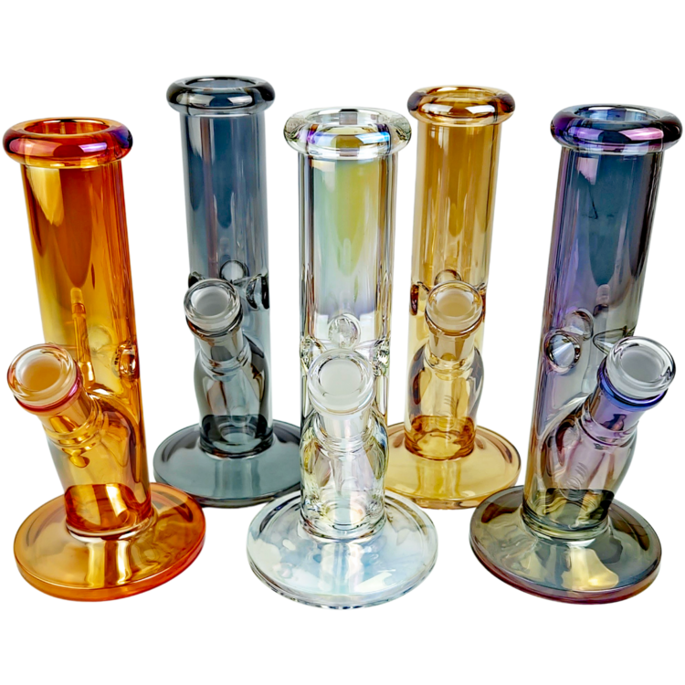 LUV BUDS: ASSORTED BONG / RIGS ($50.00)