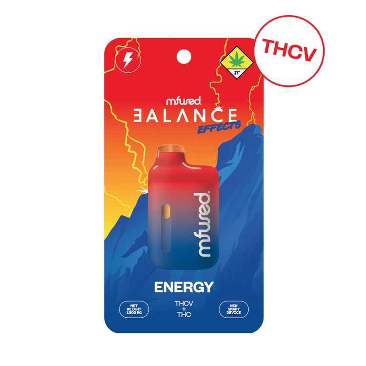 Energy - Disposable Cartridge