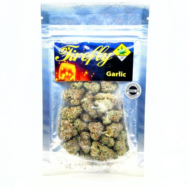 FREYA Garlic FF 7g