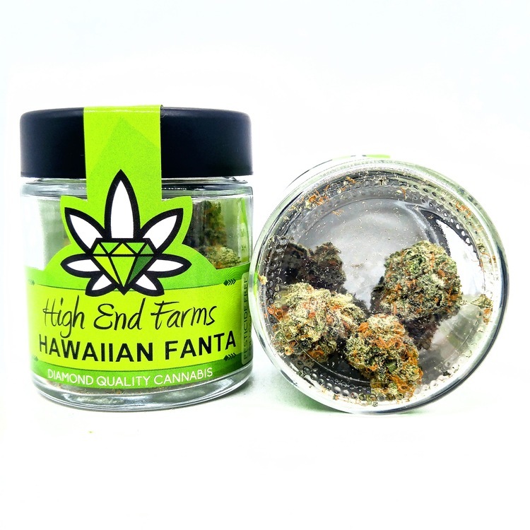 HFARM Hawaiian Fanta 1g