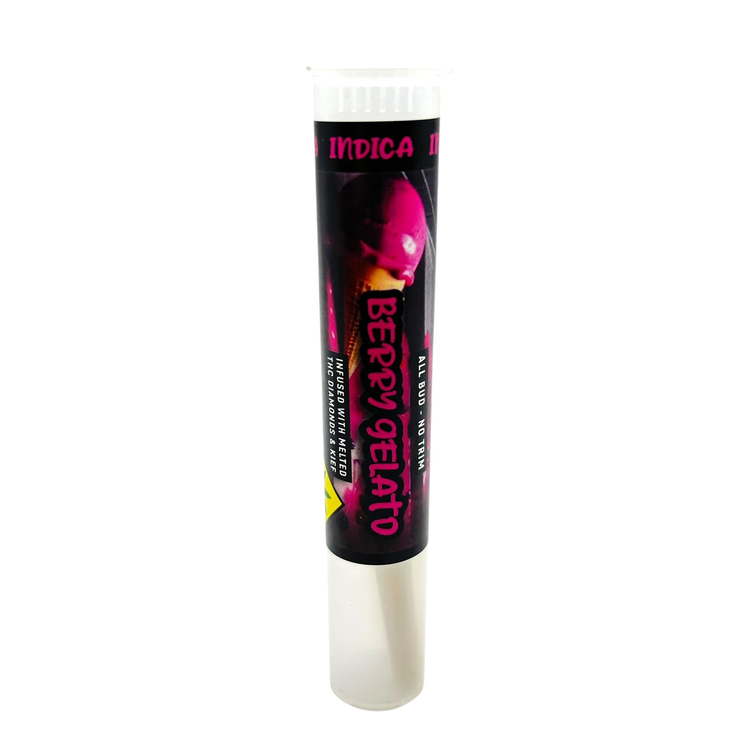 Berry Gelato - IPR