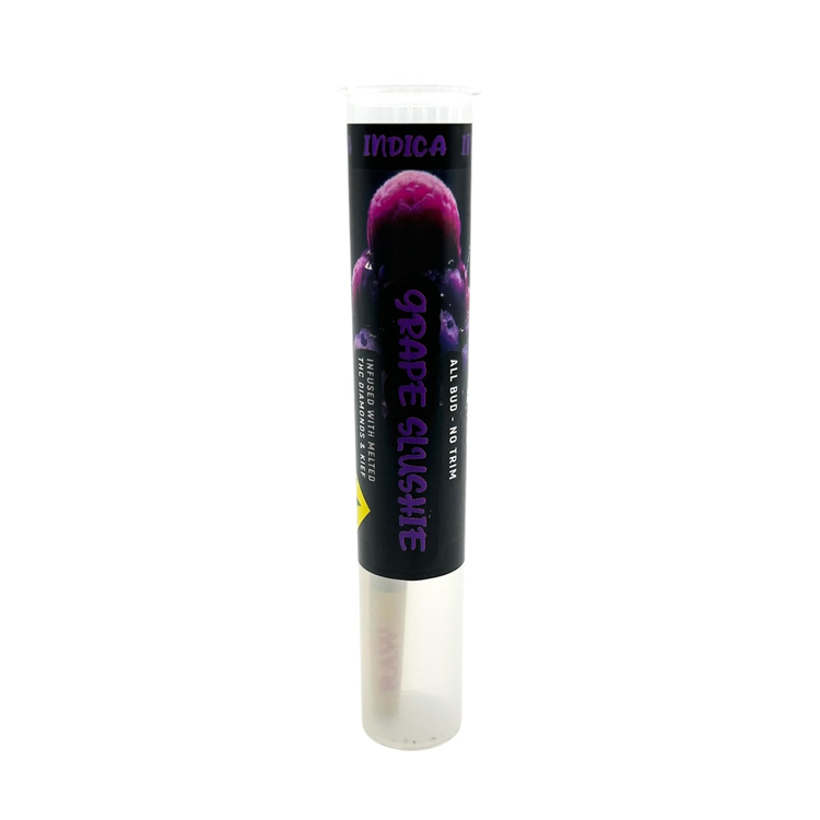 Grape Slushie - IPR