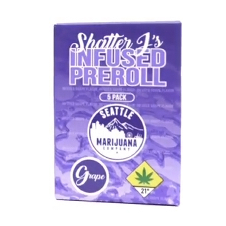 Grape - IPR 5g