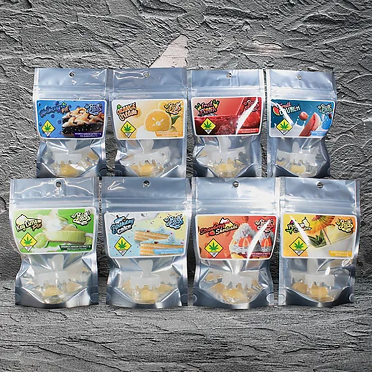 Fruit Crunch - Wax