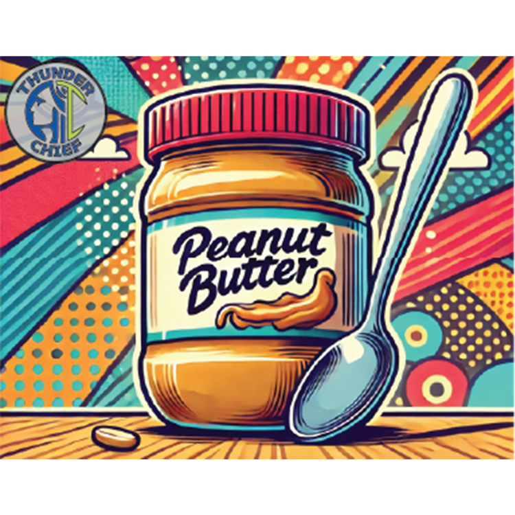 Peanut Butter