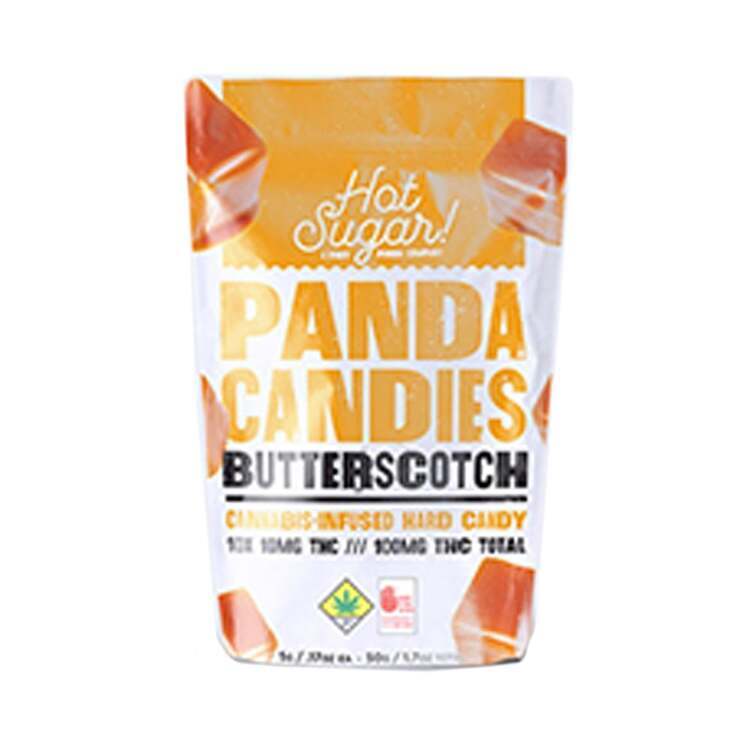 Butterscotch 10pk