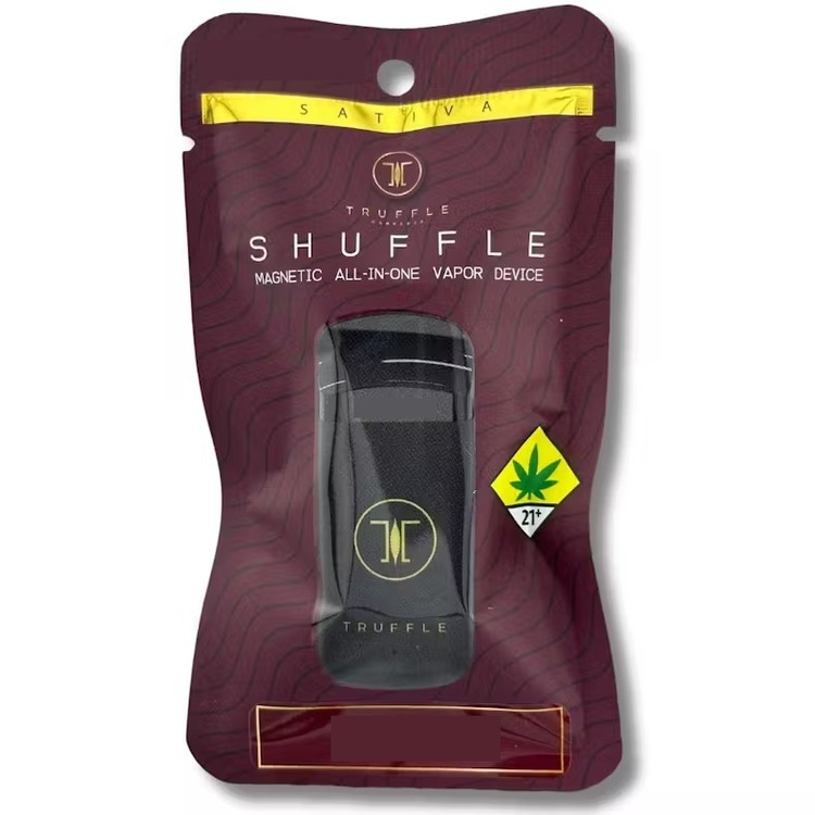 Punch All In One Disposable