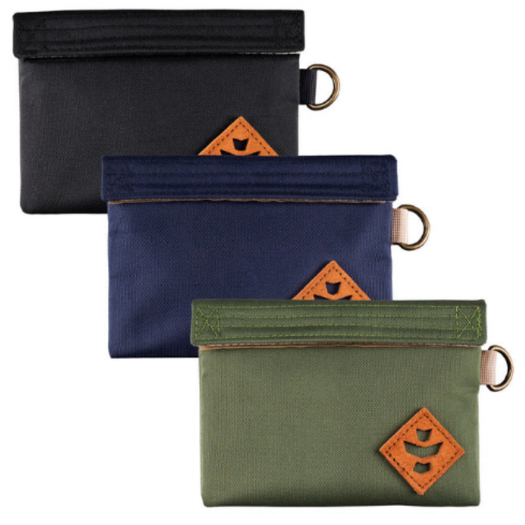 The Confidant Smell Proof Stash 20