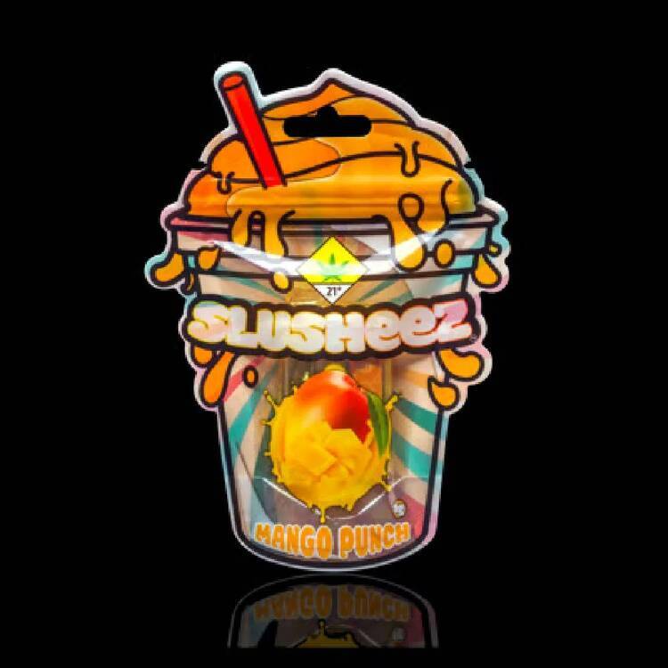 Mango Punch - Flavored Disposable Cartridge
