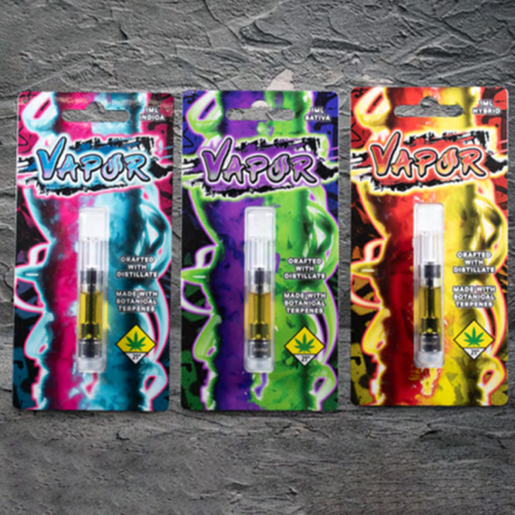 Pineapple Distillate Cartridge