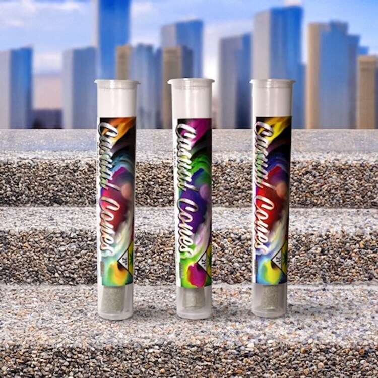 Mendo Breath Pre Roll