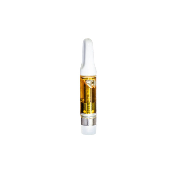 Zkittlez Distillate Cartridge