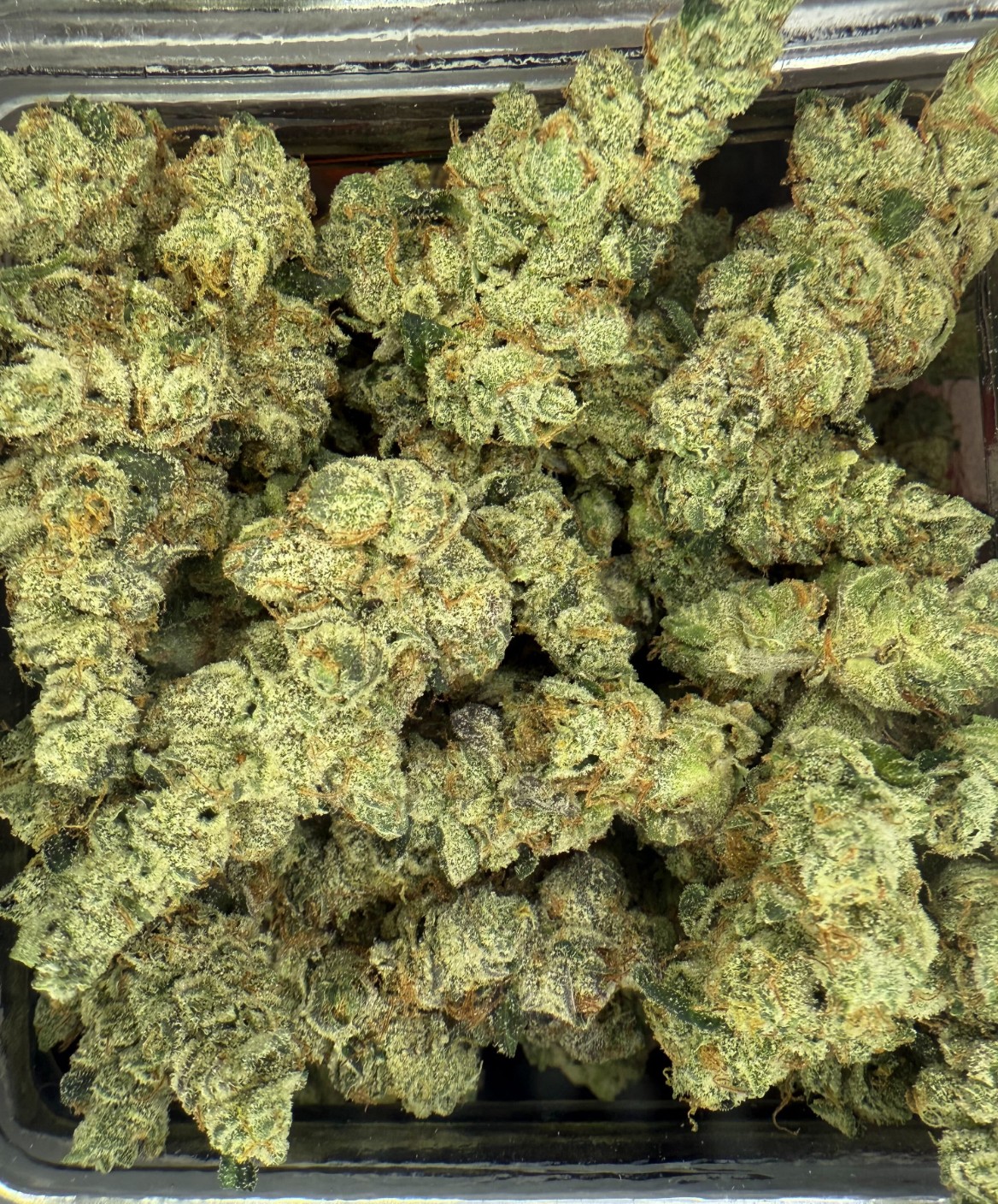 NUGZ FARM: GMO Cookies