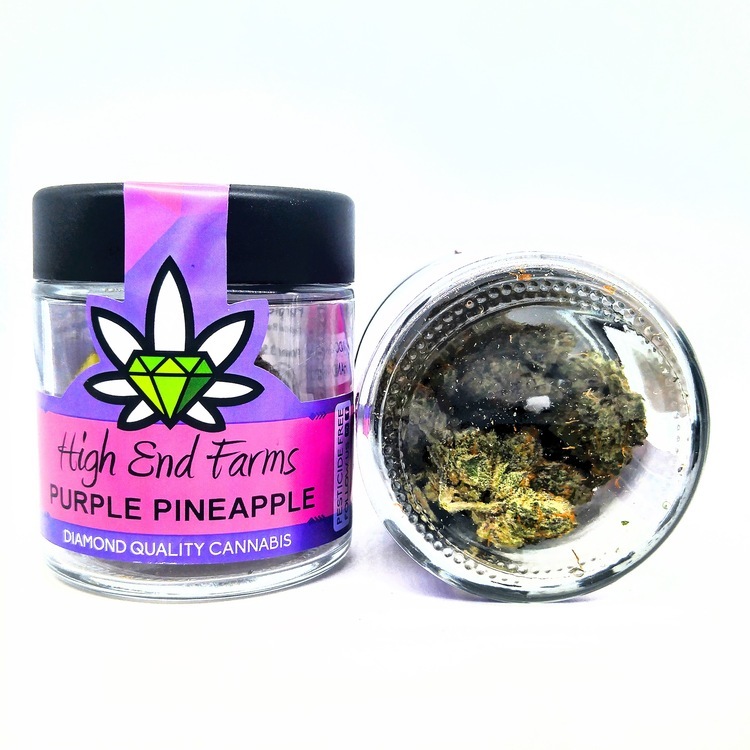 HFARM Purple Pineapple 1g