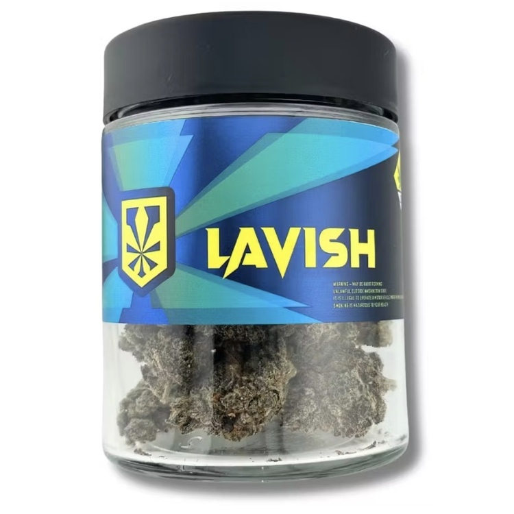 Michael Jordan Flower Ounce