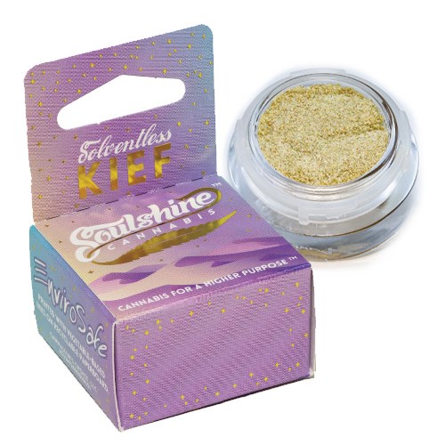 Soulshine - GSC Kief