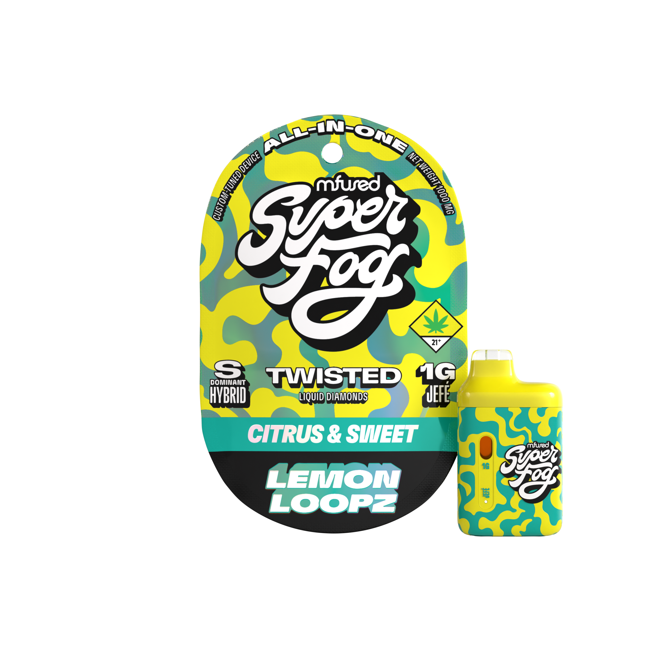how.to unclog mfused super fog disposable vape Mfused Mfused: Super Fog | Loud | Full Spectrum Disposable Vape | Notorious  THC | 1000mg