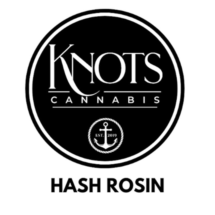 Fried Ice Cream Hash Rosin