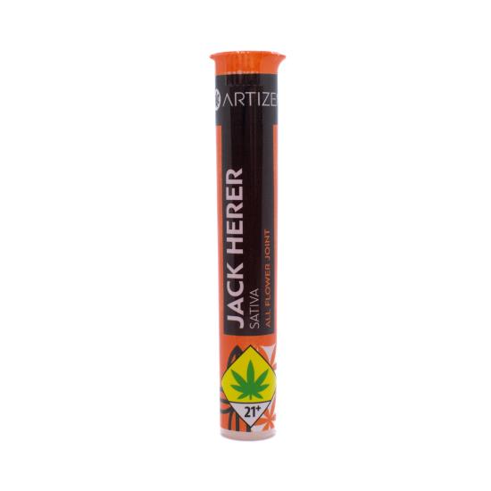 Preroll Jack Herer 1g - Artizen | Central District