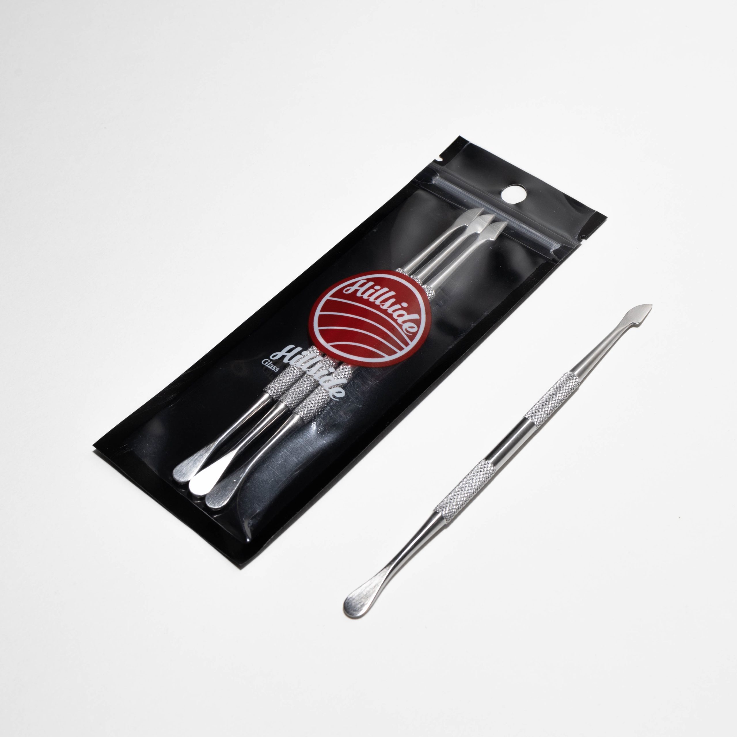 HILLSIDE SHORT METAL DAB TOOL