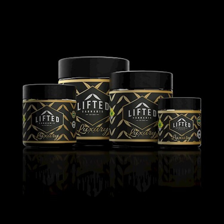 Metaverse (S) Lifted Luxury Line