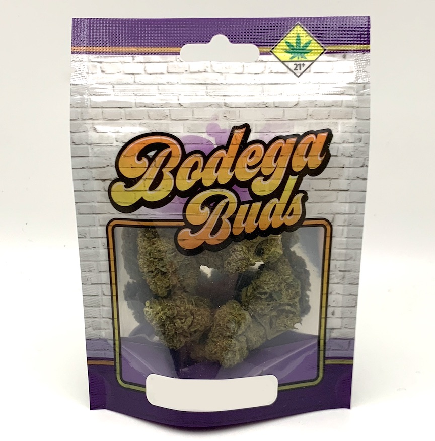 BDB Guava Gelato 3.5g