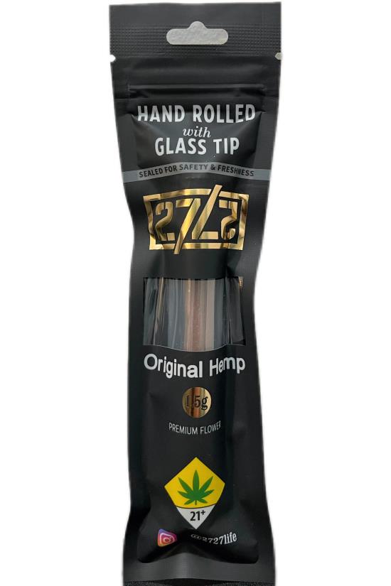 2727 - Galactic Runtz Blunt 1.5g