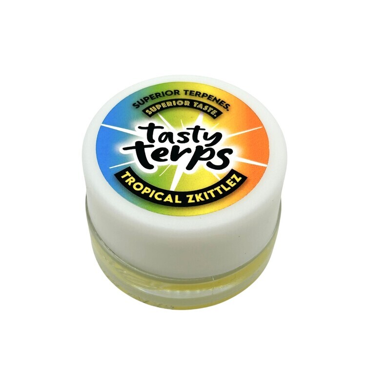 Tropical Zkittlez Diamond Badder