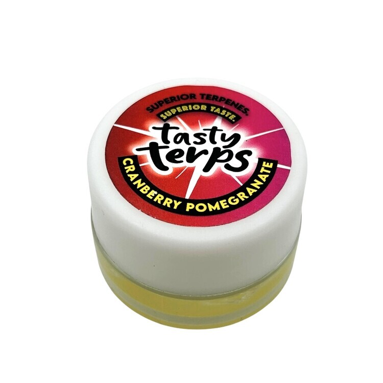 Cranberry Pomegranate