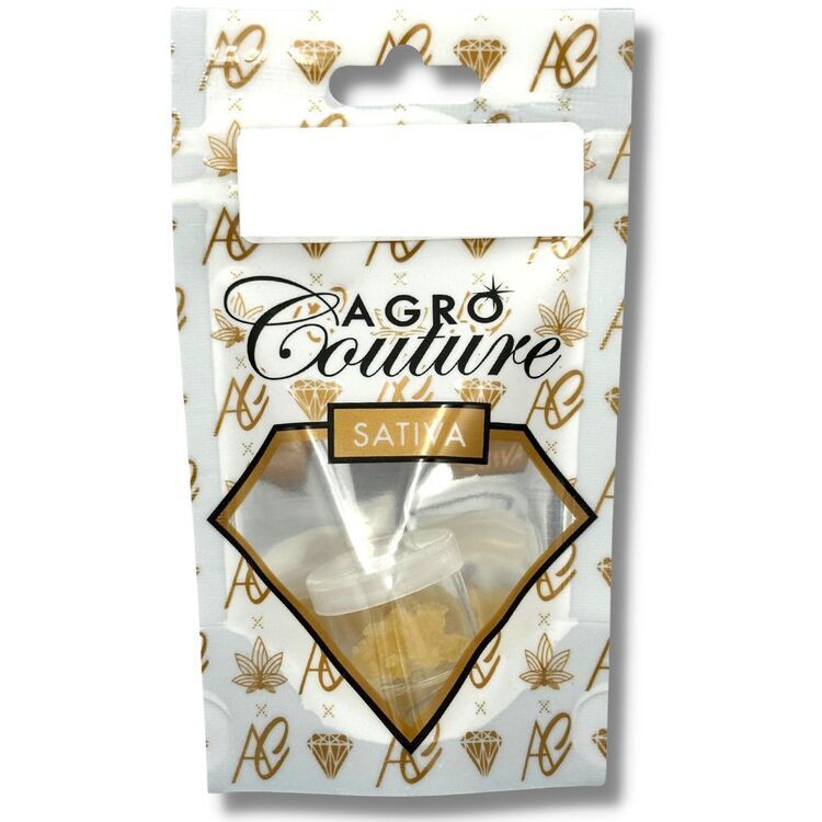 Pineapple Express Live Resin