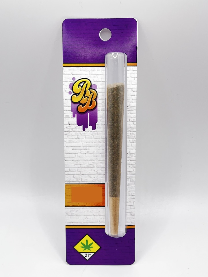 BDB Dolato Preroll 1g