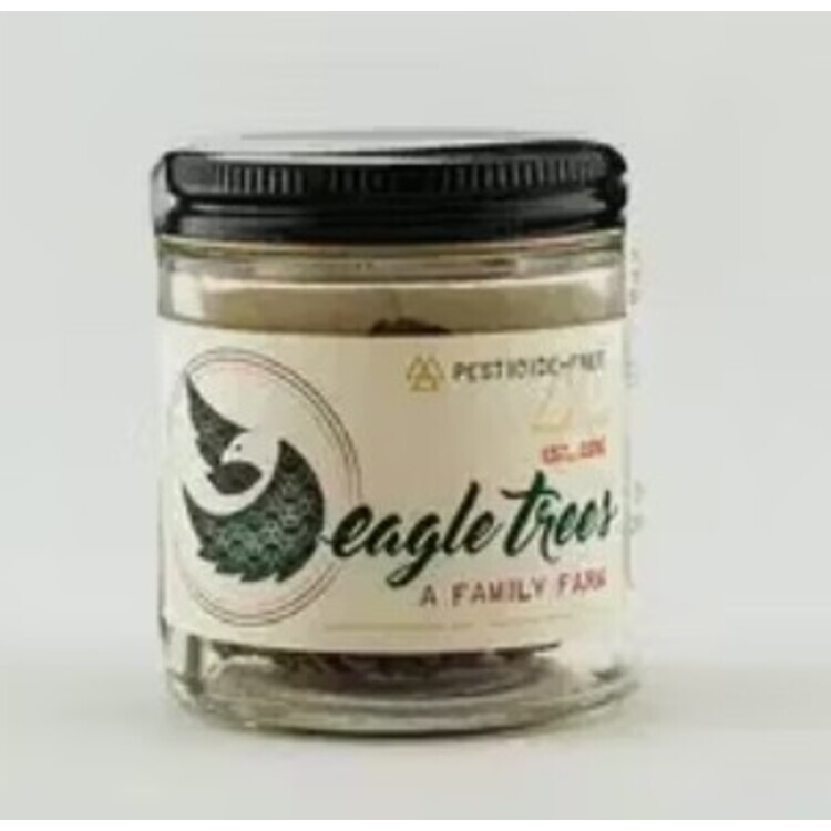 Apple Jax Flower CBD