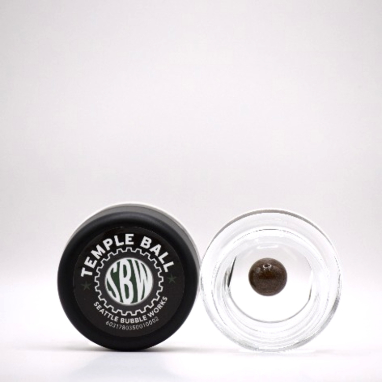 Hash Temple Ball Pink Sprite