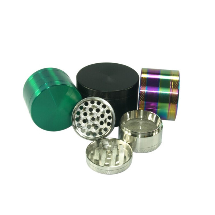 Grinder 50mm
