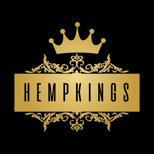 HempKings - Lemon Cherry Gelato Joints 2pk